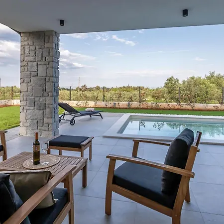 Linda By Rent Istria *