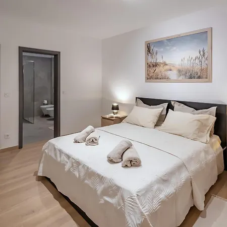 Villa Linda By Rent Istria