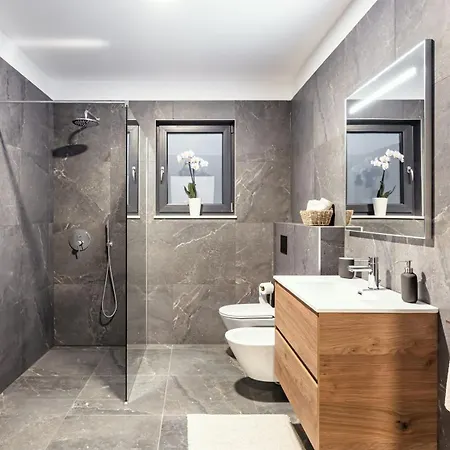 Villa Linda By Rent Istria Buje