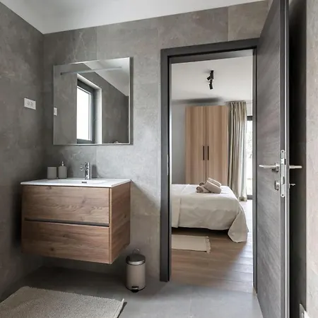 Villa Linda By Rent Istria