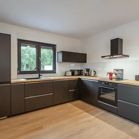 Linda By Rent Istria Vila Buje