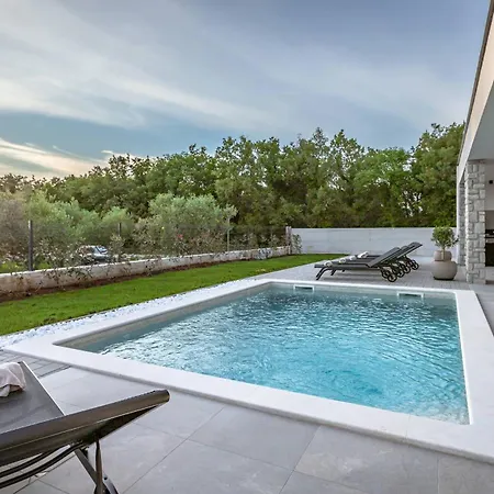 Linda By Rent Istria Villa