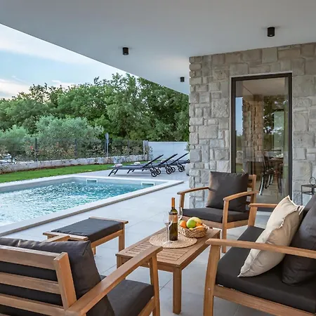 Linda By Rent Istria