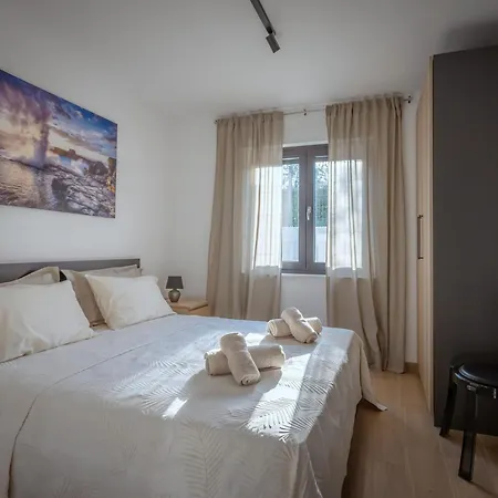 Linda By Rent Istria Vila