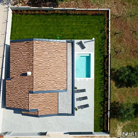 Villa Linda By Rent Istria Buje