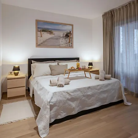 Linda By Rent Istria *