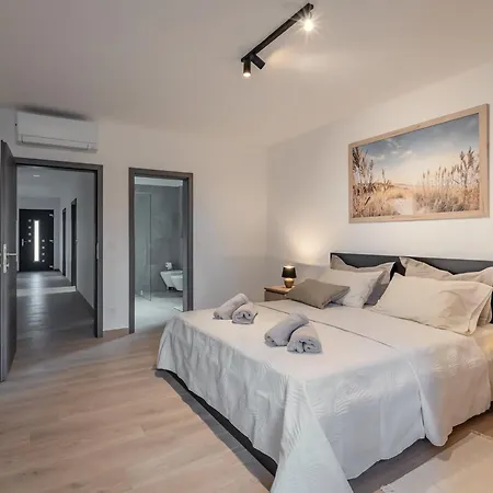 Linda By Rent Istria Villa