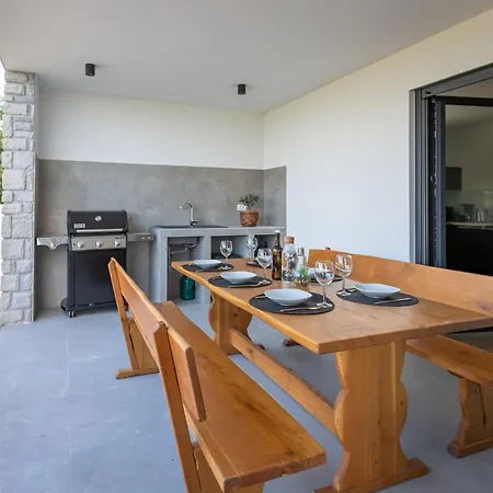 Villa Linda By Rent Istria Buje