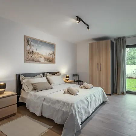 Linda By Rent Istria Villa *