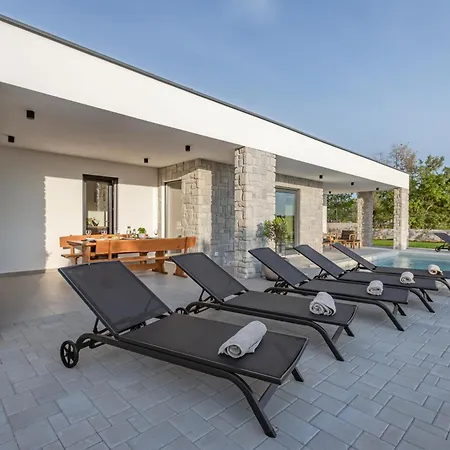 Linda By Rent Istria Villa *