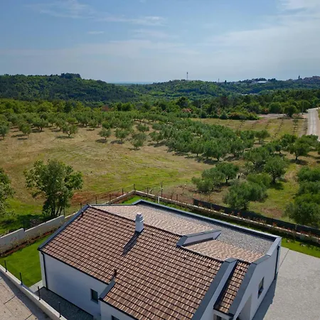 Linda By Rent Istria