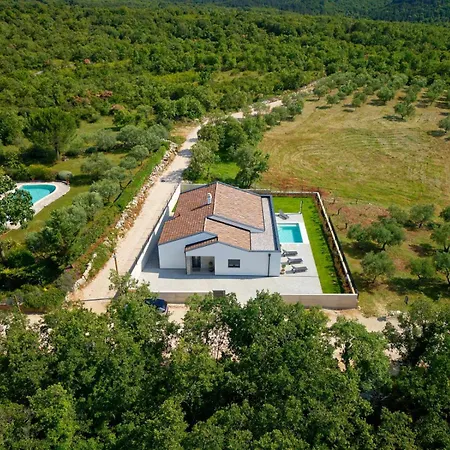Linda By Rent Istria *